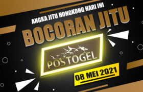 Prediksi Togel Hongkong Sabtu 08 Mei 2021