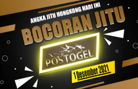 Prediksi Togel Bocoran Hongkong Rabu 1 Desember 2021