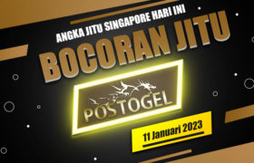 Prediksi Togel Bocoran HK Rabu 11 Januari 2023