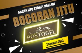 Prediksi Togel Bocoran SDY Rabu 2 Agustus 2023