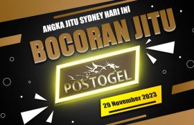 Prediksi Togel Bocoran SDY Rabu 29 November 2023