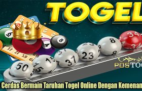 Trik Cerdas Bermain Taruhan Togel Online Dengan Kemenangan