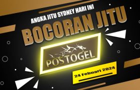 Prediksi Togel Bocoran SDY Sabtu 24 Febuari 2024