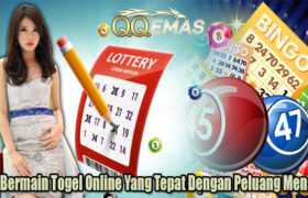 Trik Bermain Togel Online Yang Tepat Dengan Peluang Menang